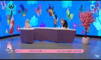 نشانه های اختلال گفتاری در کودکان
